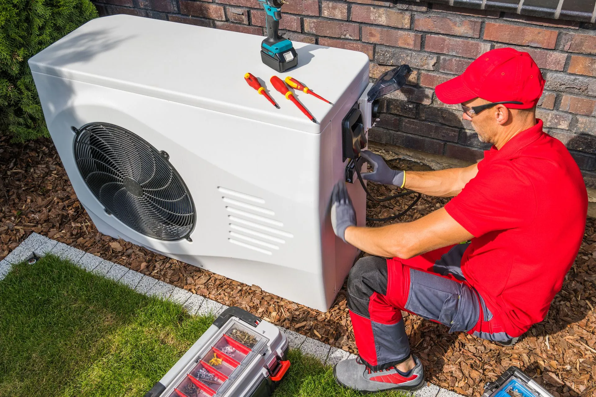 About HVAC in Elk City, OK